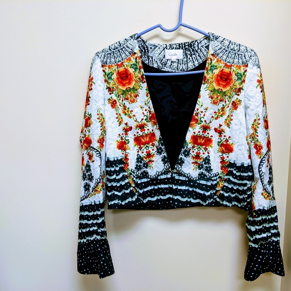 Jacket - Picture 6 of 8